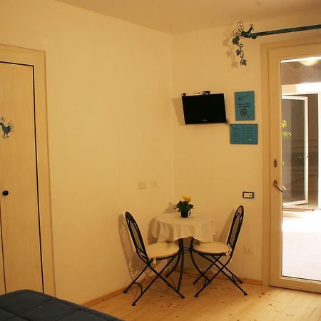 Note Sulla Piazza Bed & Breakfast Cagliari Eksteriør bilde