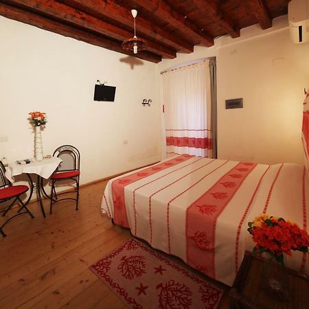 Note Sulla Piazza Bed & Breakfast Cagliari Eksteriør bilde