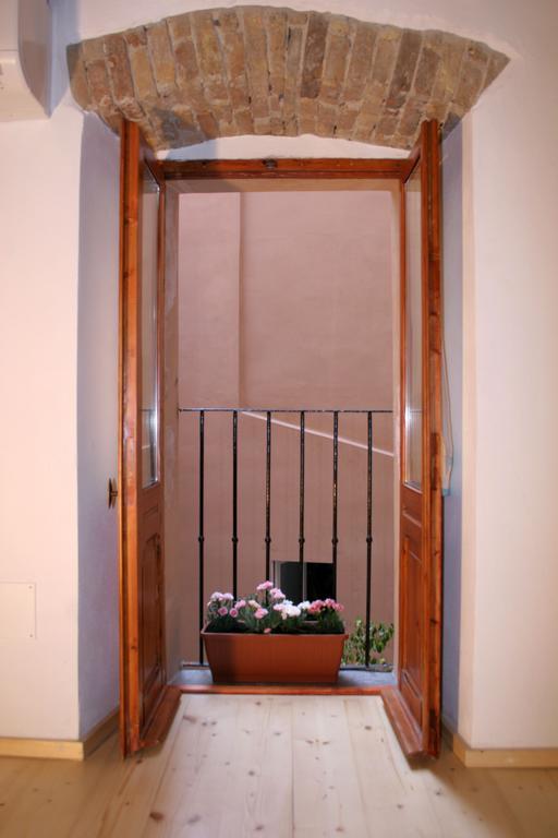 Note Sulla Piazza Bed & Breakfast Cagliari Rom bilde