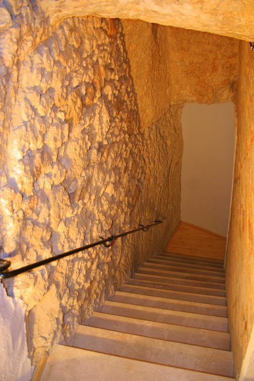 Note Sulla Piazza Bed & Breakfast Cagliari Rom bilde
