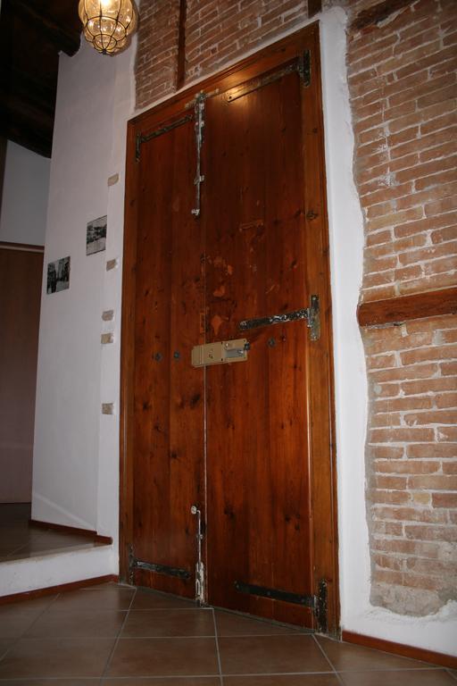 Note Sulla Piazza Bed & Breakfast Cagliari Eksteriør bilde