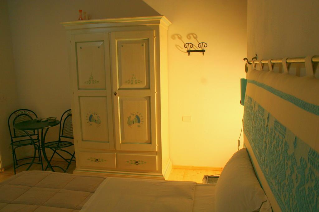 Note Sulla Piazza Bed & Breakfast Cagliari Rom bilde