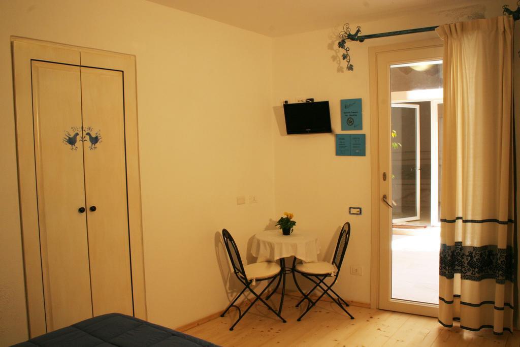 Note Sulla Piazza Bed & Breakfast Cagliari Eksteriør bilde