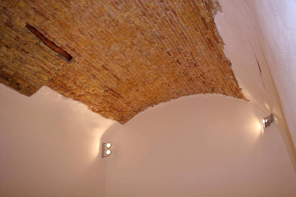 Note Sulla Piazza Bed & Breakfast Cagliari Eksteriør bilde
