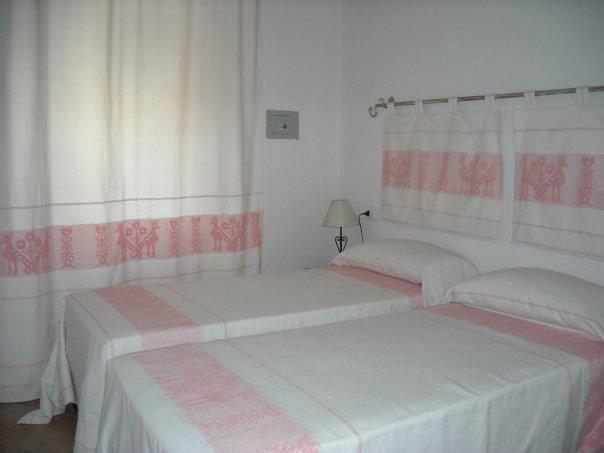 Note Sulla Piazza Bed & Breakfast Cagliari Rom bilde