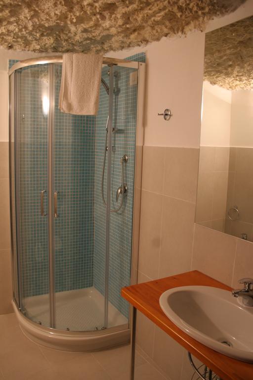 Note Sulla Piazza Bed & Breakfast Cagliari Rom bilde