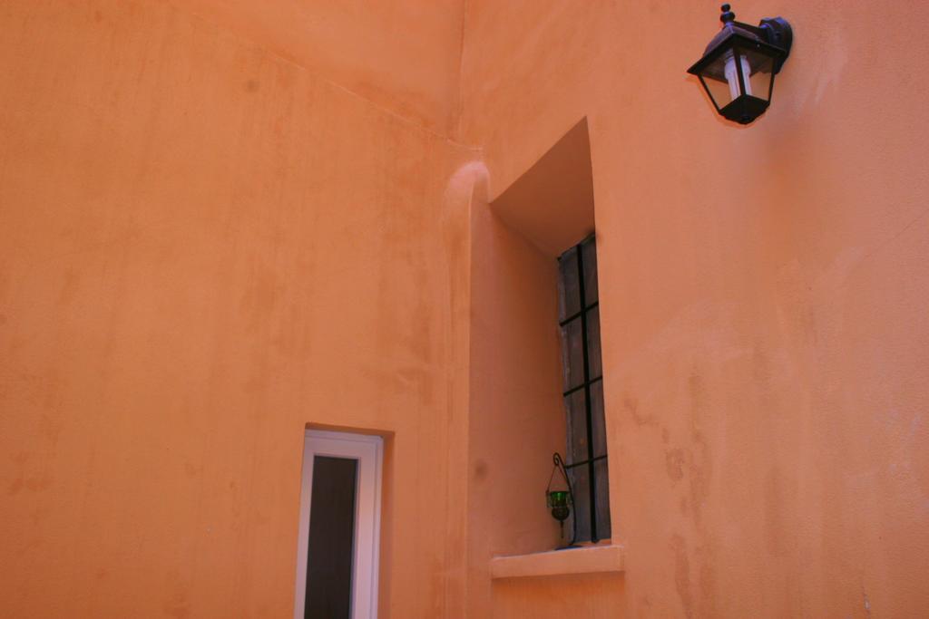 Note Sulla Piazza Bed & Breakfast Cagliari Eksteriør bilde