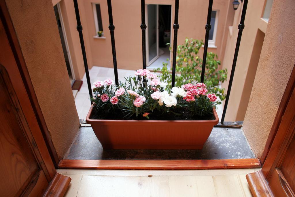 Note Sulla Piazza Bed & Breakfast Cagliari Eksteriør bilde