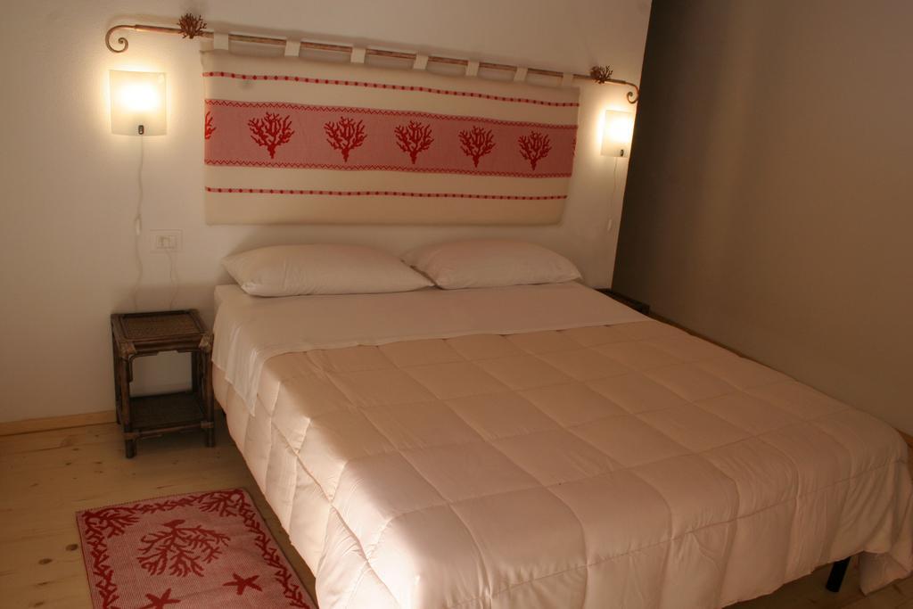Note Sulla Piazza Bed & Breakfast Cagliari Eksteriør bilde